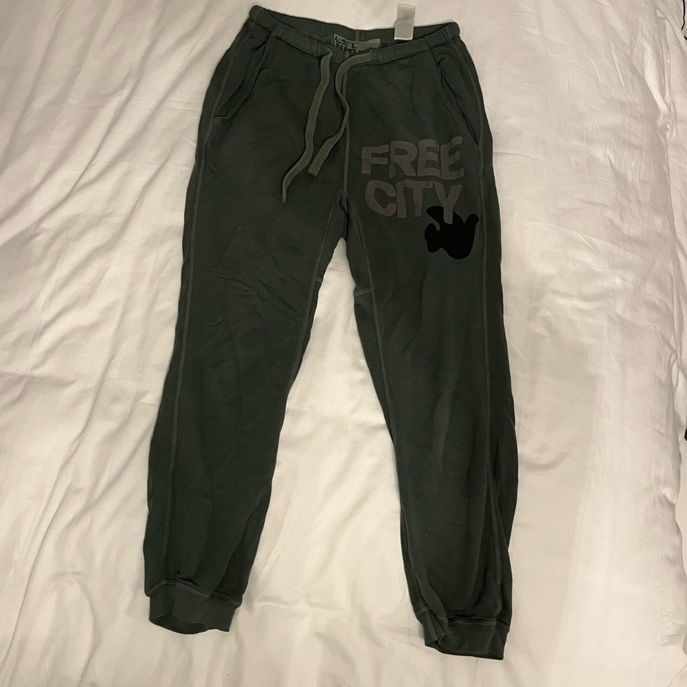 Freecity sweatpants